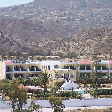 Alex (Adults Only) Hotel Karpathos Town  Exterior photo