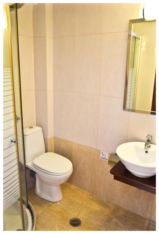 Alex (Adults Only) Hotel Karpathos Town  Exterior photo