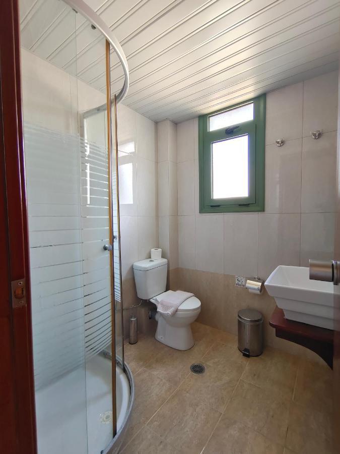Alex (Adults Only) Hotel Karpathos Town  Exterior photo