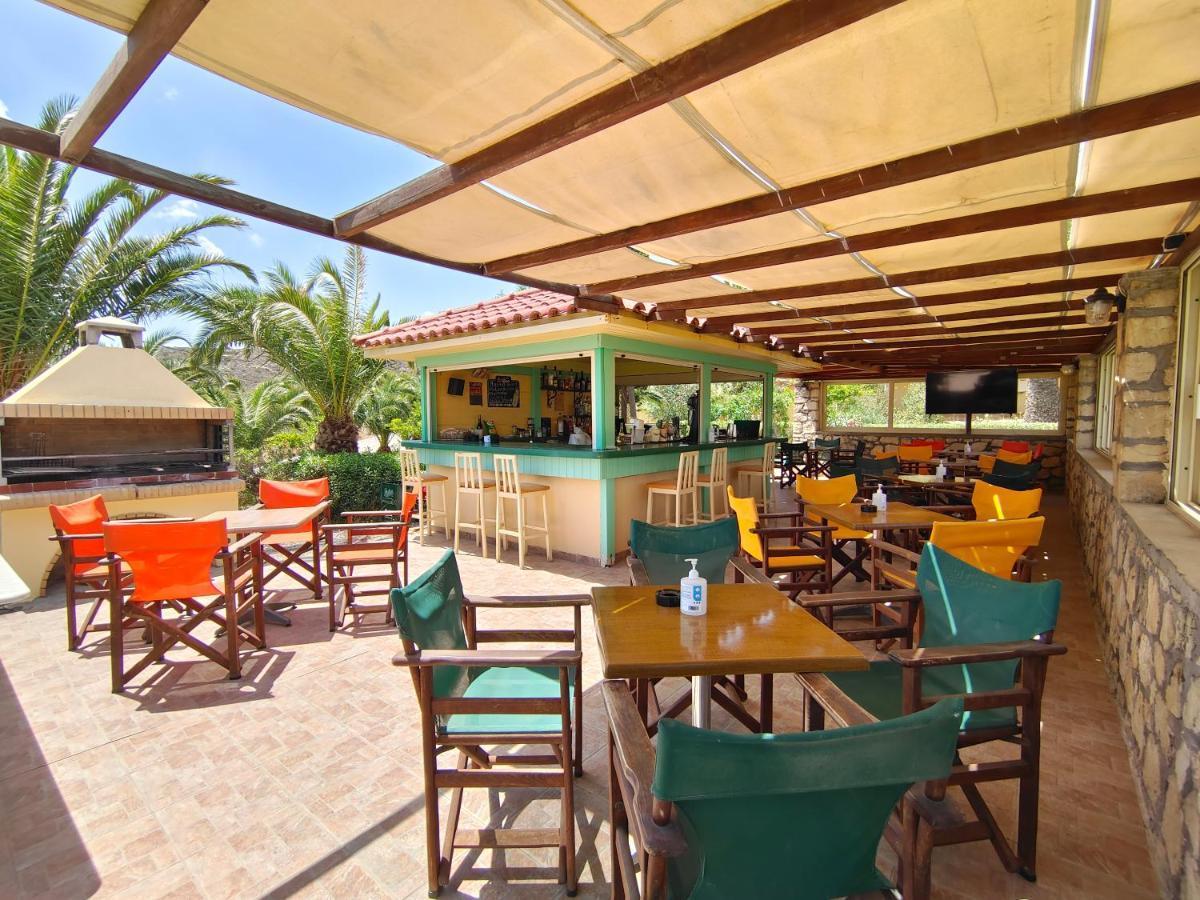 Alex (Adults Only) Hotel Karpathos Town  Exterior photo