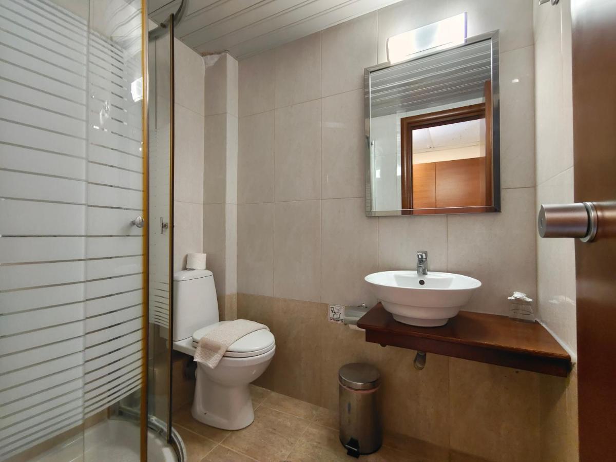 Alex (Adults Only) Hotel Karpathos Town  Exterior photo