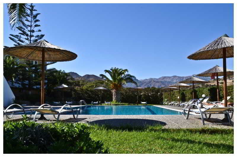 Alex (Adults Only) Hotel Karpathos Town  Exterior photo