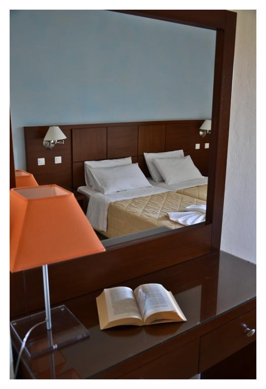 Alex (Adults Only) Hotel Karpathos Town  Exterior photo
